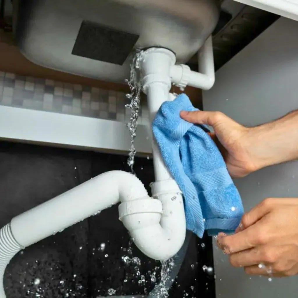 Emergency Plumbing in Metuchen, NJ