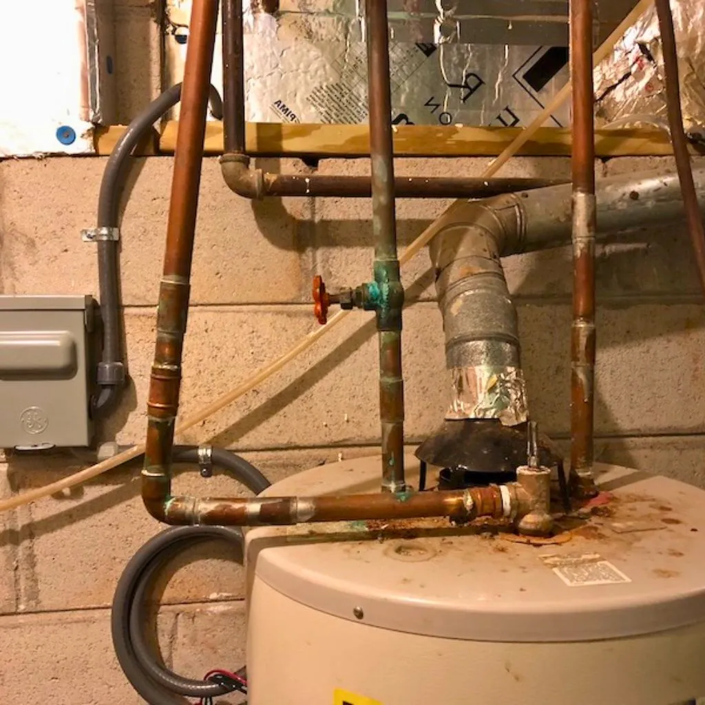 Water Heater Repair in Metuchen, NJ